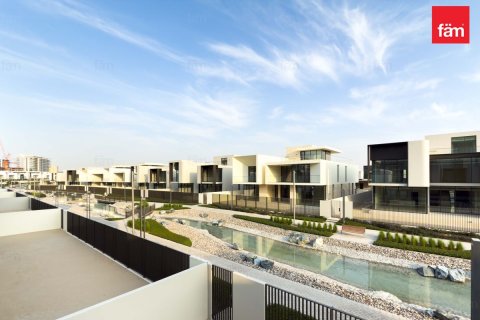 Вилла с 5 спальнями в Дубай Хилс Эстейт, ОАЭ №141370 18