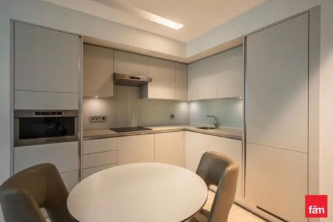 Апартаменты в отеле с 1 спальней в Al Jaddaf, ОАЭ №141373 12