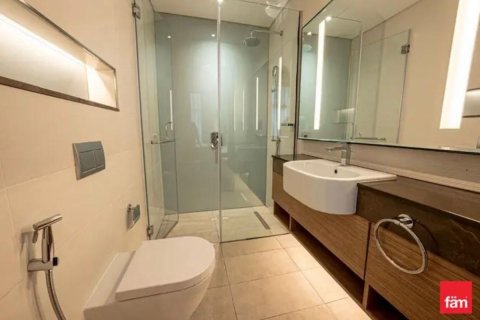 Апартаменты в отеле с 1 спальней в Al Jaddaf, ОАЭ №141373 10