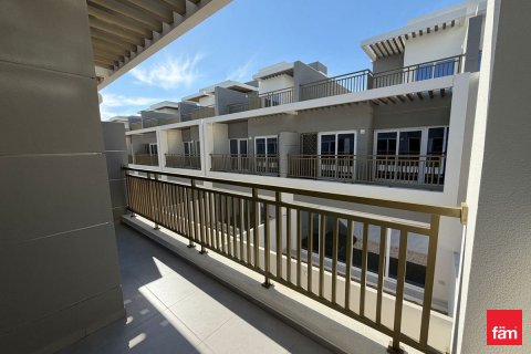 Таунхаус с 3 спальнями в Дубай, ОАЭ №141369 12