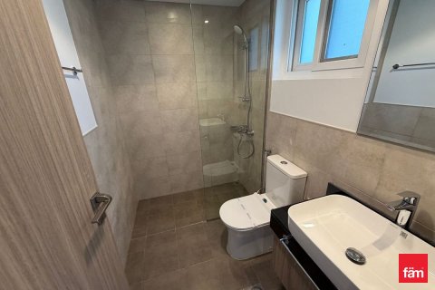 Таунхаус с 3 спальнями в Дубай, ОАЭ №141369 15