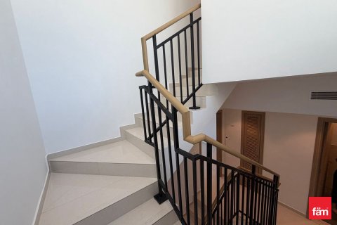 Таунхаус с 3 спальнями в Дубай, ОАЭ №141369 6