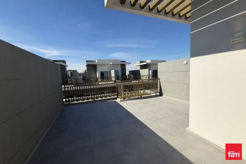 Таунхаус с 3 спальнями в Дубай, ОАЭ №141369 5