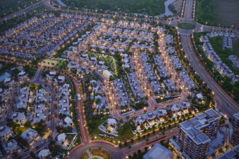 Townhouse de 3 dormitorios en Dubai South (Dubai World Central), UAE No. 162831 22
