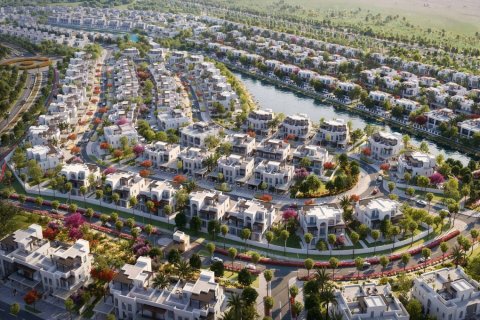 Townhouse de 3 dormitorios en Dubai South (Dubai World Central), UAE No. 162831 9