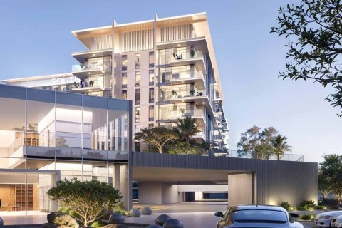 Townhouse de 3 dormitorios en Dubai South (Dubai World Central), UAE No. 162831 17