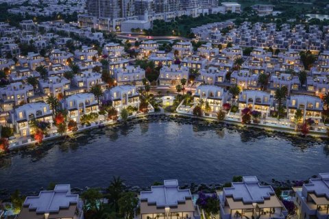 Townhouse de 3 dormitorios en Dubai South (Dubai World Central), UAE No. 162831 18