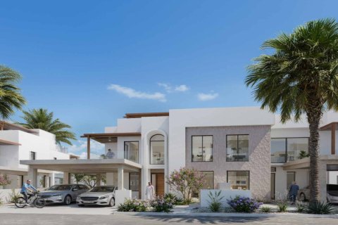 Townhouse de 3 dormitorios en Dubai South (Dubai World Central), UAE No. 162831 6