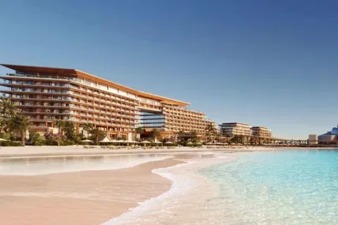 Apartamento tipo estudio Estudio en Dubai, UAE No. 162827 5