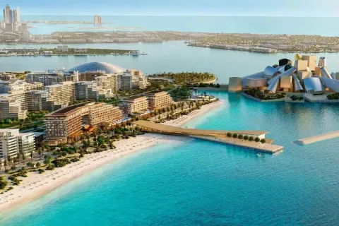 Apartamento tipo estudio Estudio en Dubai, UAE No. 162827