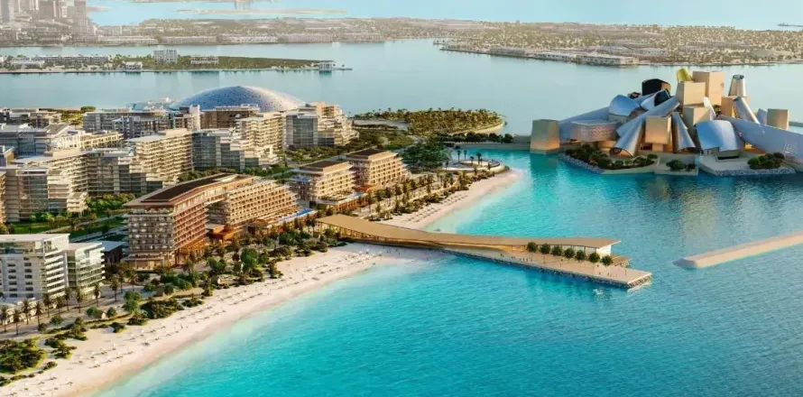 Apartamento tipo estudio Estudio en Dubai, UAE No. 162827