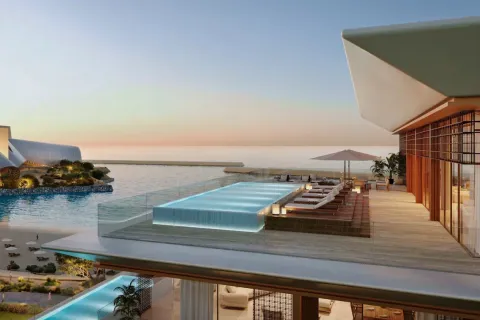 Apartamento tipo estudio Estudio en Dubai, UAE No. 162827 3