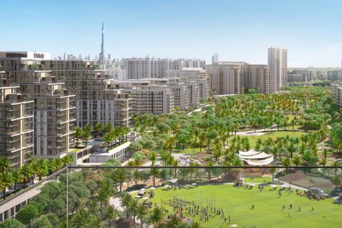 Apartment de 1 dormitorio en Dubai Hills Estate, UAE No. 162832 4