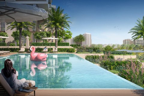 Apartment de 1 dormitorio en Dubai Hills Estate, UAE No. 162832 11