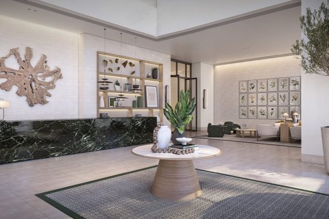 Apartment de 1 dormitorio en Dubai Hills Estate, UAE No. 162832 9