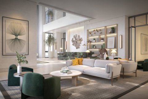 Apartment de 1 dormitorio en Dubai Hills Estate, UAE No. 162832 8