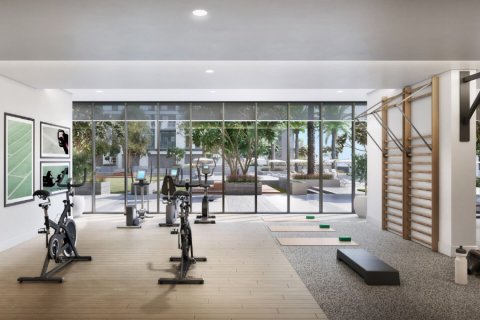 Apartment de 1 dormitorio en Dubai Hills Estate, UAE No. 162832 7
