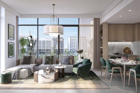 Apartment de 1 dormitorio en Dubai Hills Estate, UAE No. 162832 6