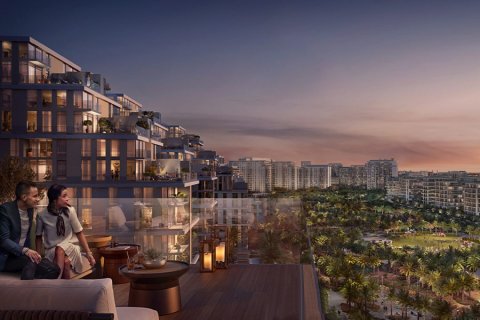 Apartment de 1 dormitorio en Dubai Hills Estate, UAE No. 162832 14