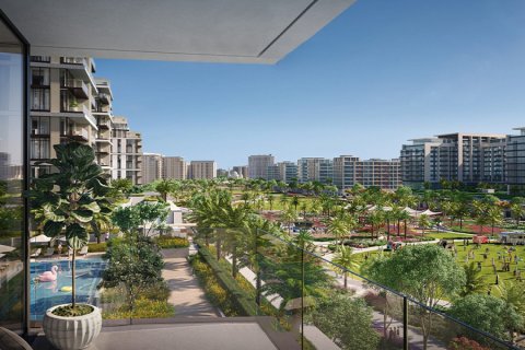 Apartment de 1 dormitorio en Dubai Hills Estate, UAE No. 162832 13