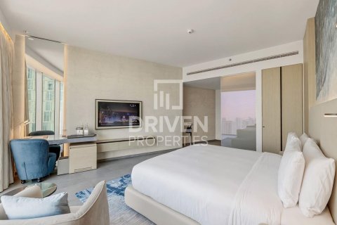استوديو شقة في Ciel Tower, الإمارات العربية المتحدة رقم 189713 10