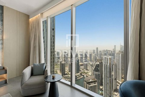 استوديو شقة في Ciel Tower, الإمارات العربية المتحدة رقم 189713 7