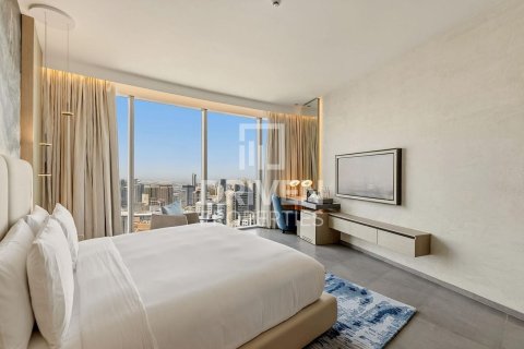 استوديو شقة في Ciel Tower, الإمارات العربية المتحدة رقم 189713 5