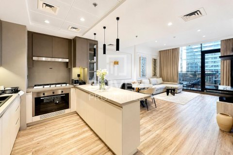 2 bedrooms Apartment in District 13, UAE No. 189712