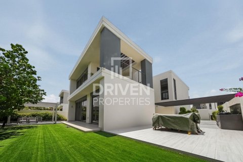Вилла с 4 спальнями в Sidra Villas, ОАЭ №189717 28