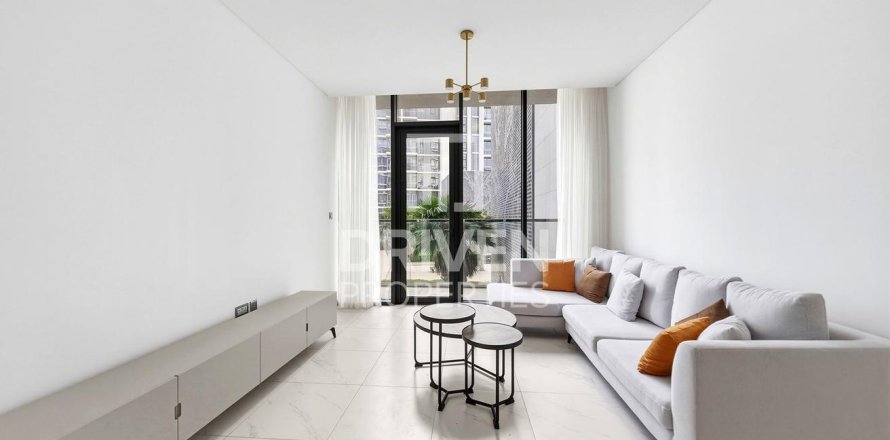 1 bedroom Apartment in The Residences at District One, UAE No. 189718