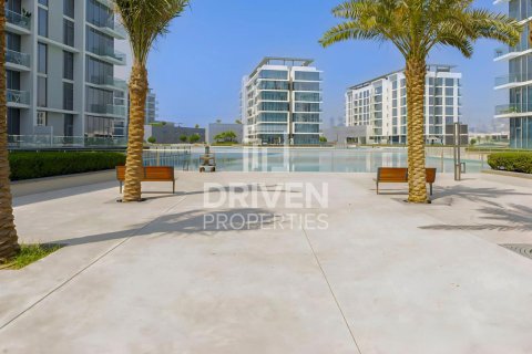 1 bedroom Apartment in The Residences at District One, UAE No. 189718 16