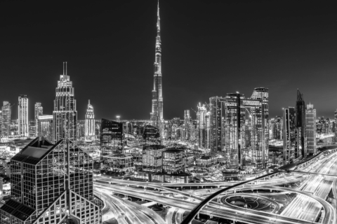 Appartement de 1 chambre à Rove Home Marasi Drive No. 135192 12