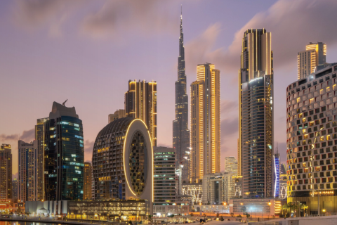 Appartement de 1 chambre à Rove Home Marasi Drive No. 135192 3