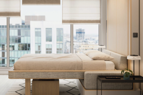 Appartement de 1 chambre à Rove Home Marasi Drive No. 135192 10