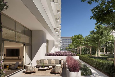 Квартира с 1 спальней в Дубай, ОАЭ №135189 7