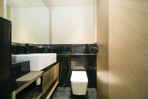 Apartment de 1 dormitorio en BINGHATTI CANAL  No. 135190 18