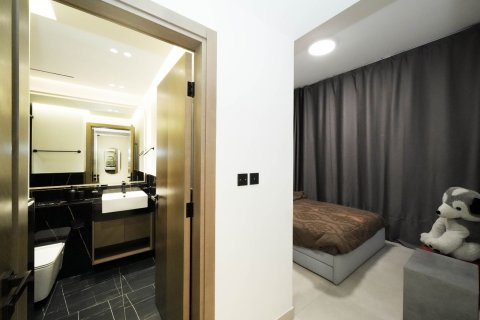 Apartment de 1 dormitorio en BINGHATTI CANAL  No. 135190 11