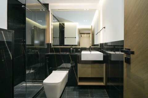 Apartment de 1 dormitorio en BINGHATTI CANAL  No. 135190 16