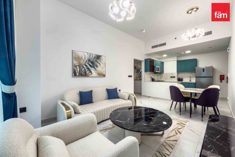 Квартира с 2 спальнями в Arjan, ОАЭ №141410