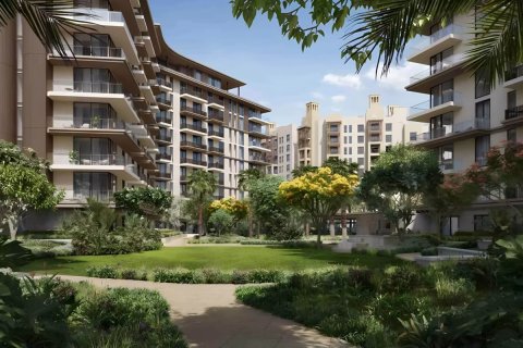 Квартира с 2 спальнями в Умм-Сукейм, ОАЭ №141416 8