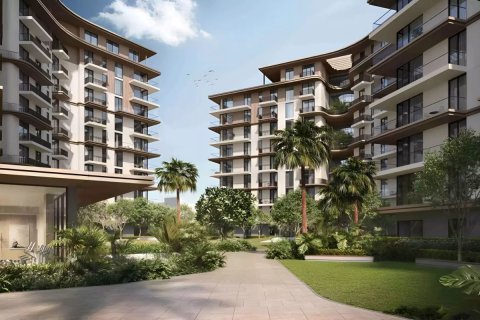 Квартира с 2 спальнями в Умм-Сукейм, ОАЭ №141416 9