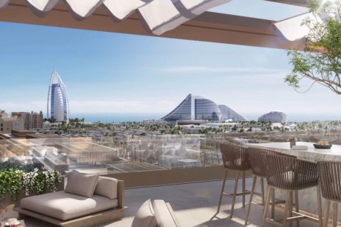 Квартира с 2 спальнями в Умм-Сукейм, ОАЭ №141416