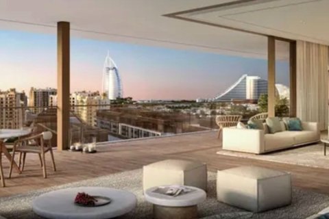 Квартира с 2 спальнями в Умм-Сукейм, ОАЭ №141416 6