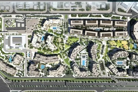 Квартира с 2 спальнями в Умм-Сукейм, ОАЭ №141416 5