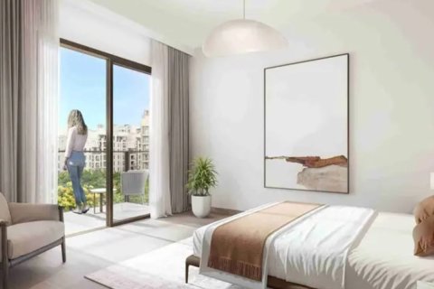 Квартира с 2 спальнями в Умм-Сукейм, ОАЭ №141416 3