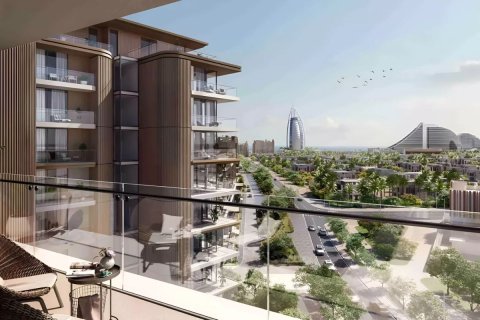 Квартира с 2 спальнями в Умм-Сукейм, ОАЭ №141416 10