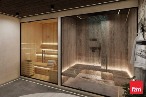 Квартира с 1 спальней в Дубай, ОАЭ №141411 13