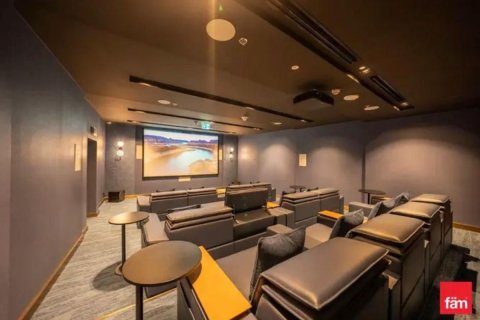 Квартира с 1 спальней в Al Jaddaf, ОАЭ №141413 11