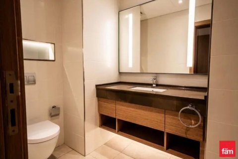 Квартира с 1 спальней в Al Jaddaf, ОАЭ №141413 6