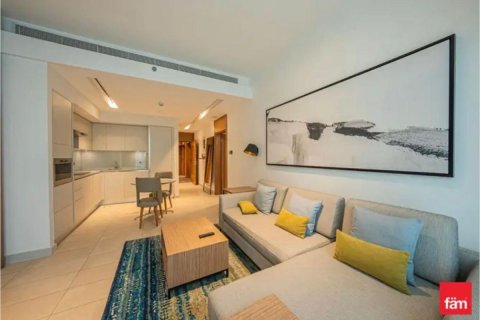 Квартира с 1 спальней в Al Jaddaf, ОАЭ №141413 13